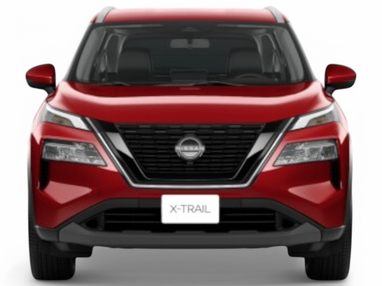 2025 Nissan X-Trail E-Power Exclusive