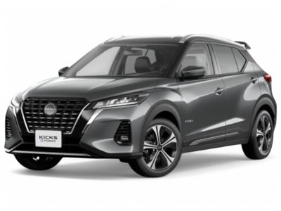 2025 Nissan Kicks Play E-Power Exclusive
