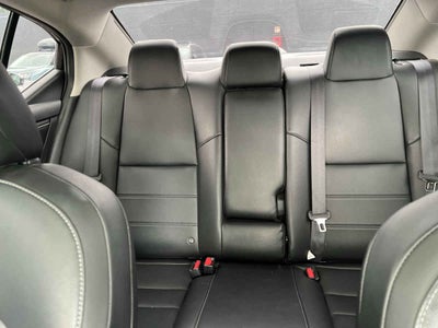 2025 Nissan Sentra 4p SR Platinum L4/2.0 Aut