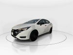 2025 Nissan Versa 4p Sense L4/1.6 Aut