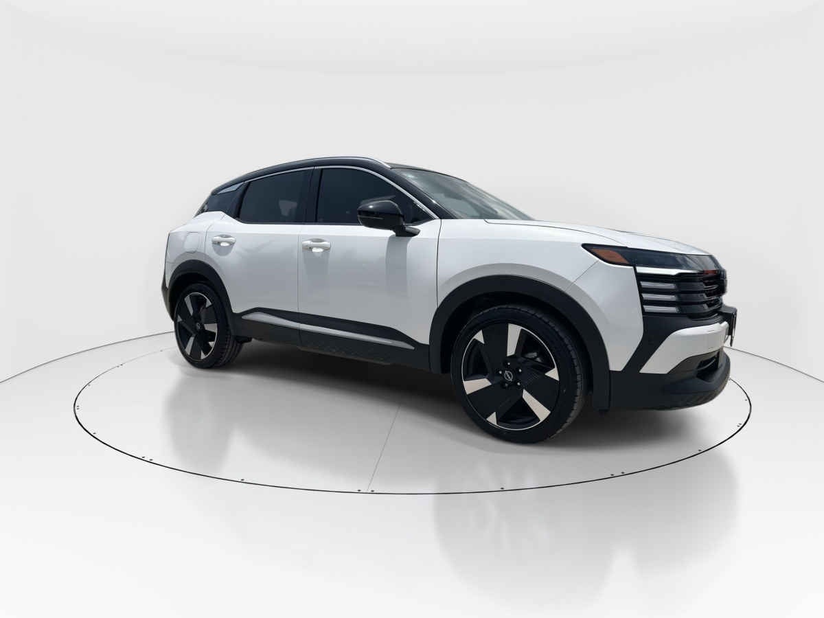 2025 Nissan Kicks 5p Platinum L4/2.0 Aut
