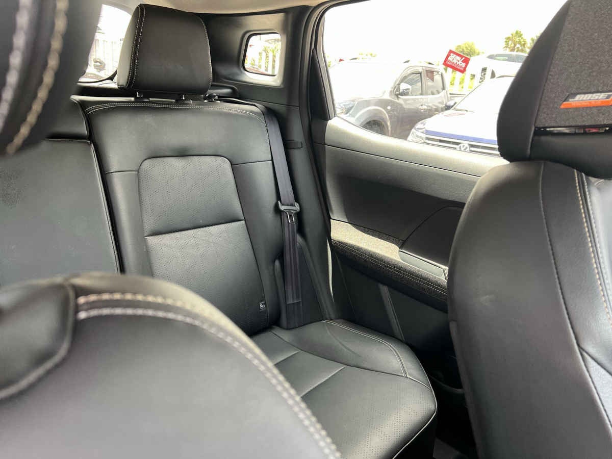 2025 Nissan Kicks 5p Platinum L4/2.0 Aut