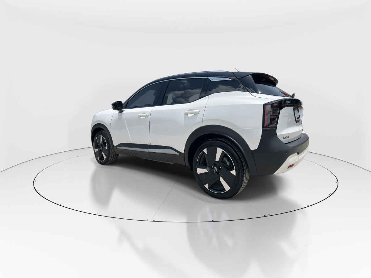 2025 Nissan Kicks 5p Platinum L4/2.0 Aut