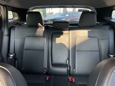 2026 Nissan Kicks EXCLUSIVE CVT
