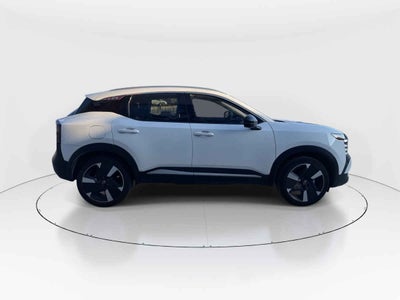 2026 Nissan Kicks EXCLUSIVE CVT