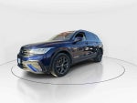 2024 Volkswagen Tiguan 5p Comfortline L4/1.4/T Aut