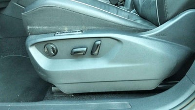 2024 Volkswagen Tiguan 5p Comfortline L4/1.4/T Aut