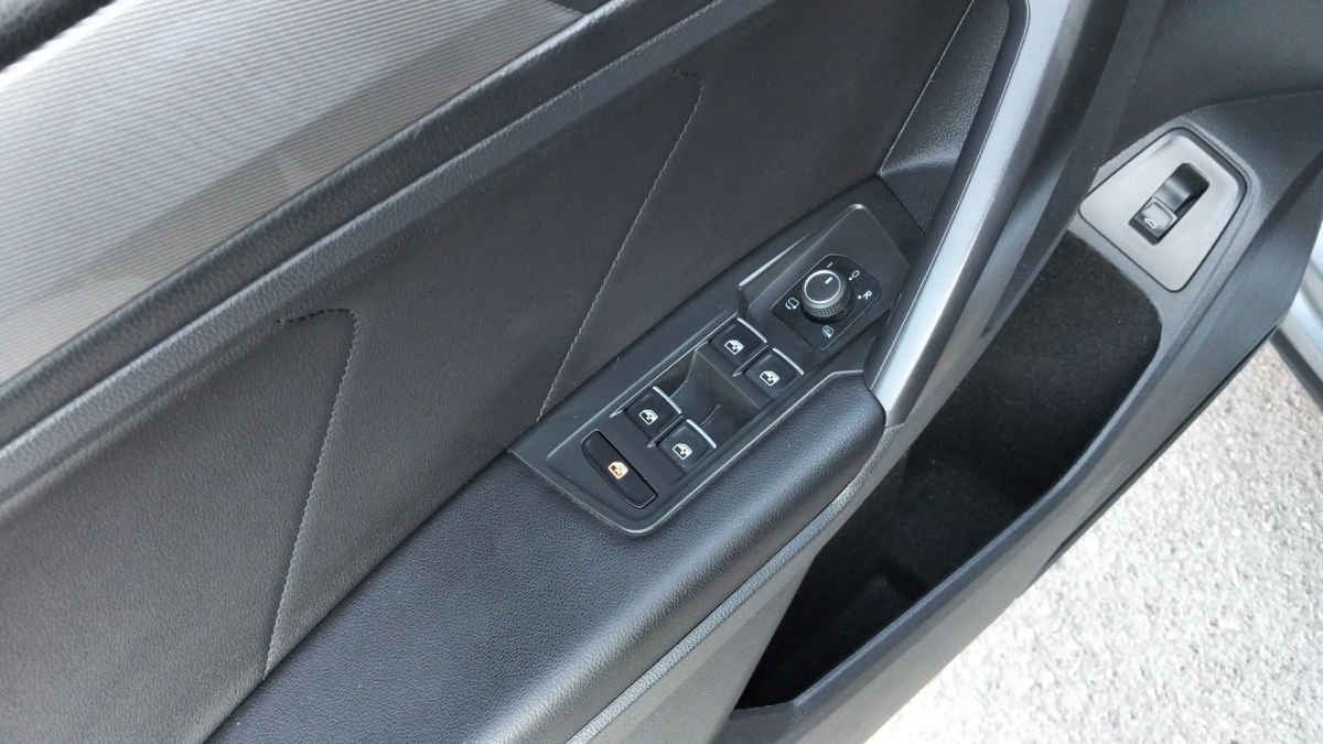 2024 Volkswagen Tiguan 5p Comfortline L4/1.4/T Aut