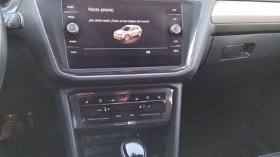 2024 Volkswagen Tiguan 5p Comfortline L4/1.4/T Aut