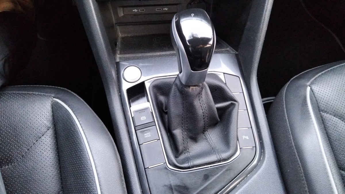 2024 Volkswagen Tiguan 5p Comfortline L4/1.4/T Aut