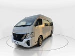 2024 Nissan Urvan 4p Amplia L4/2.5 Man 15/Pas P/Seg