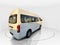 2024 Nissan Urvan 4p Amplia L4/2.5 Man 15/Pas P/Seg