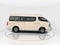 2024 Nissan Urvan 4p Amplia L4/2.5 Man 15/Pas P/Seg