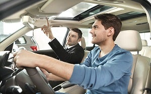 Schedule a test drive at Nissan Zumpango in Zumpango, México, México.