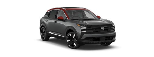 ESTRENA UN NISSAN KICKS 2026.