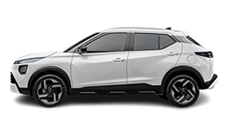 crossovers y suvs Kicks Magnite- Nissan Zumpango in Zumpango México