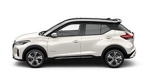 híbridos y eléctricos kicks-e-power - Nissan Zumpango in Zumpango México