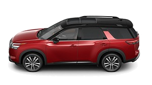 crossovers y suvs Pathfinder - Nissan Zumpango in Zumpango México