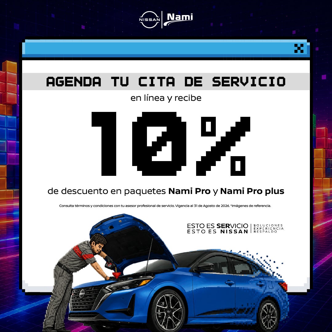 AGENDA TU CITA