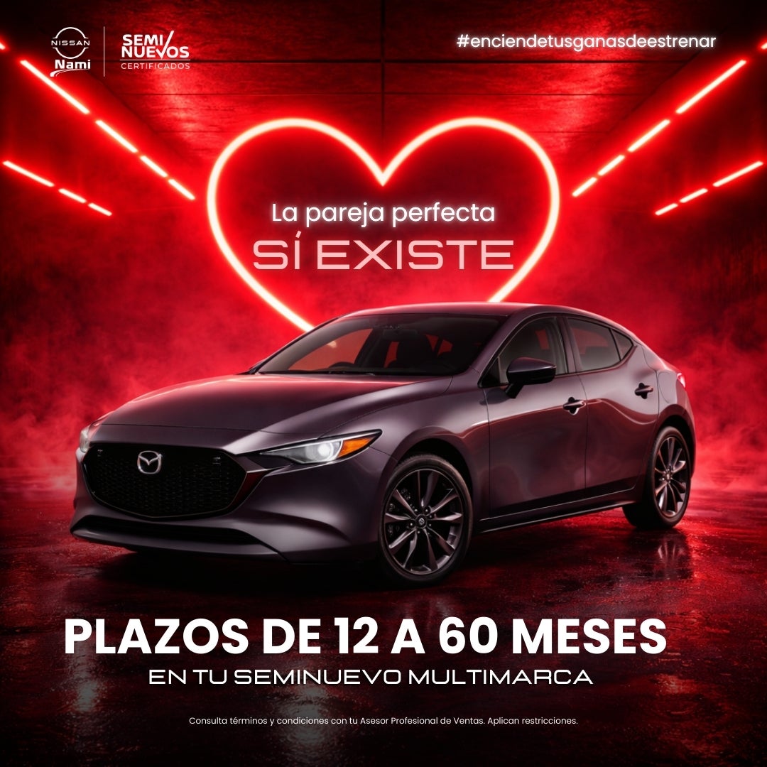 Plazos cortos para comprar tu seminuevo