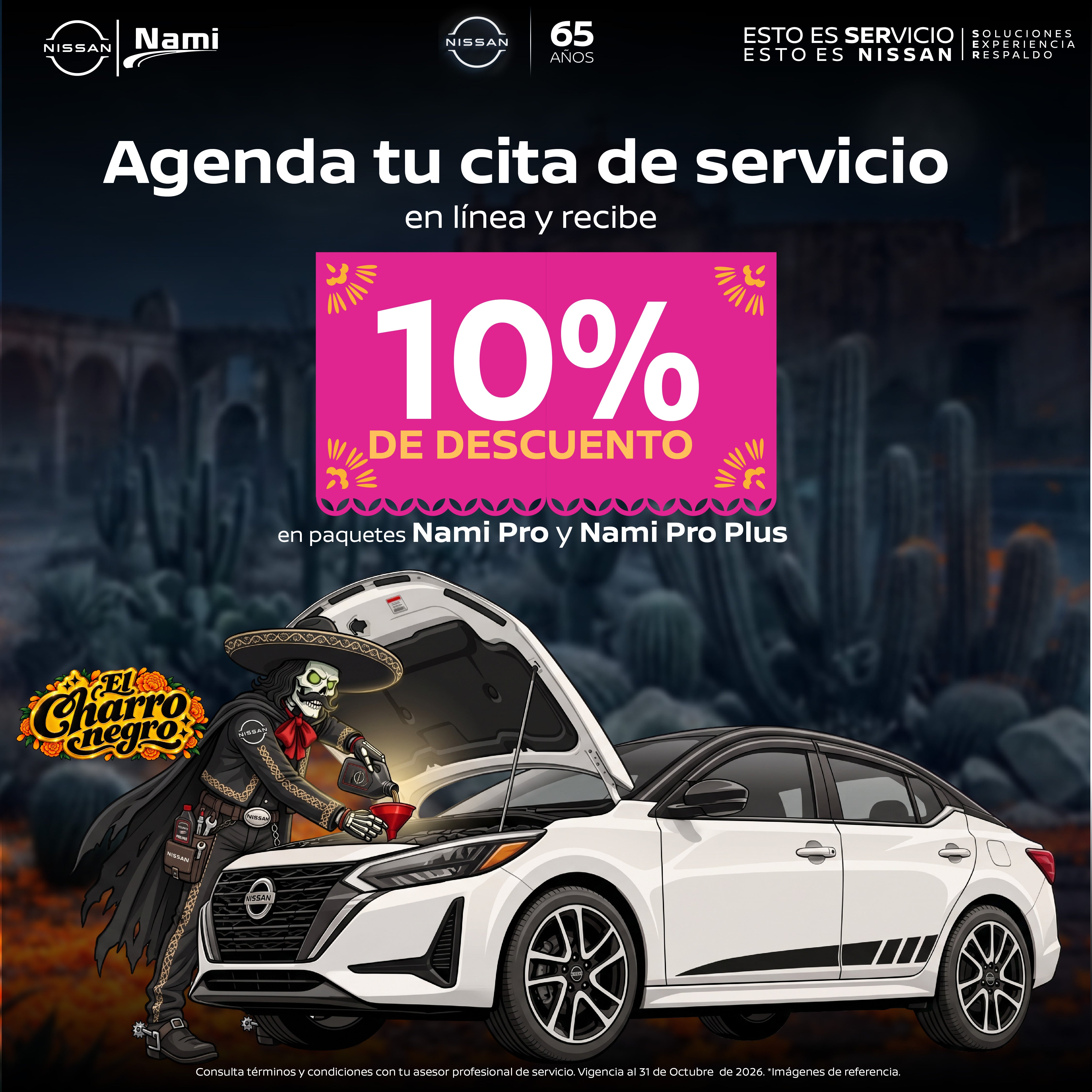 AGENDA TU CITA