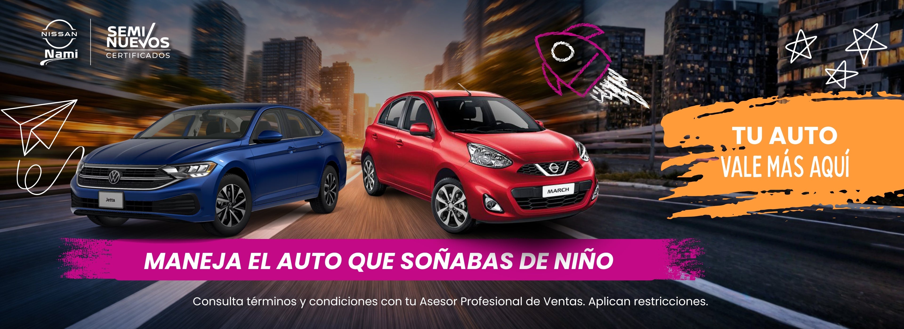 ¡Un año de seguro gratis!